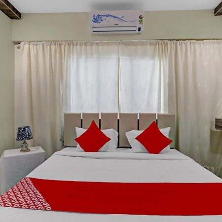 Hotel O Royal Stay Inn Royal Stay Inn Nagpur Exterior foto