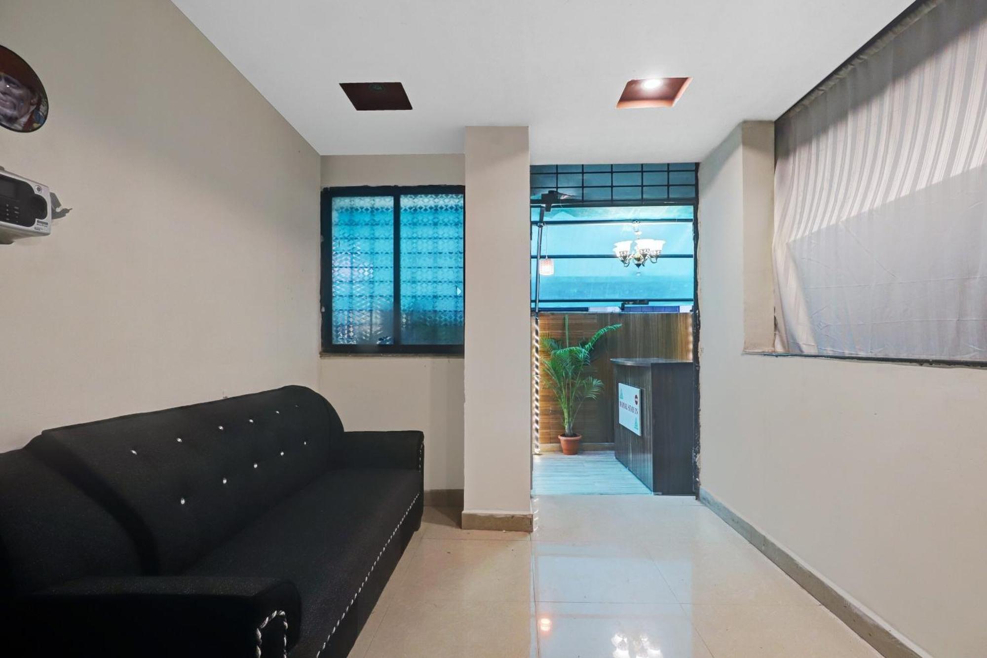 Hotel O Royal Stay Inn Royal Stay Inn Nagpur Exterior foto