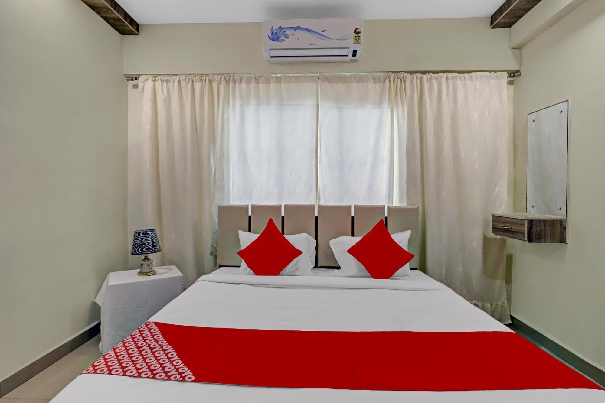 Hotel O Royal Stay Inn Royal Stay Inn Nagpur Exterior foto